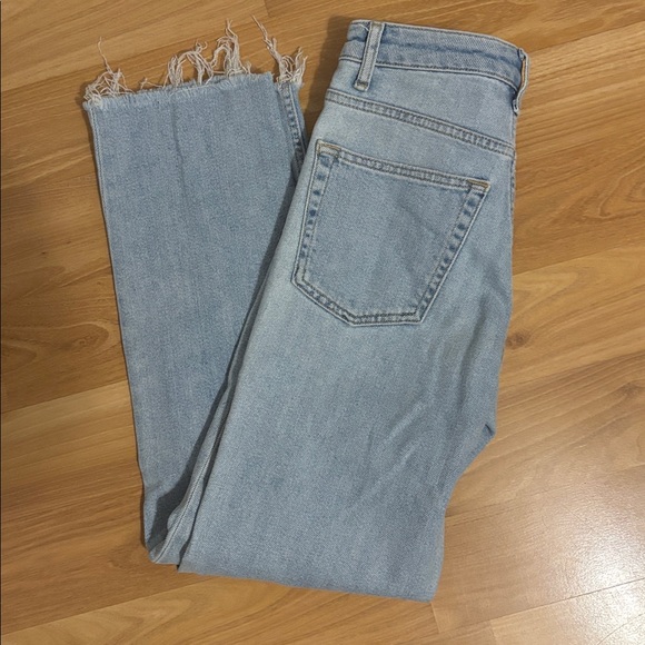 🌻Topshop • Moto Jeans • - Picture 5 of 6